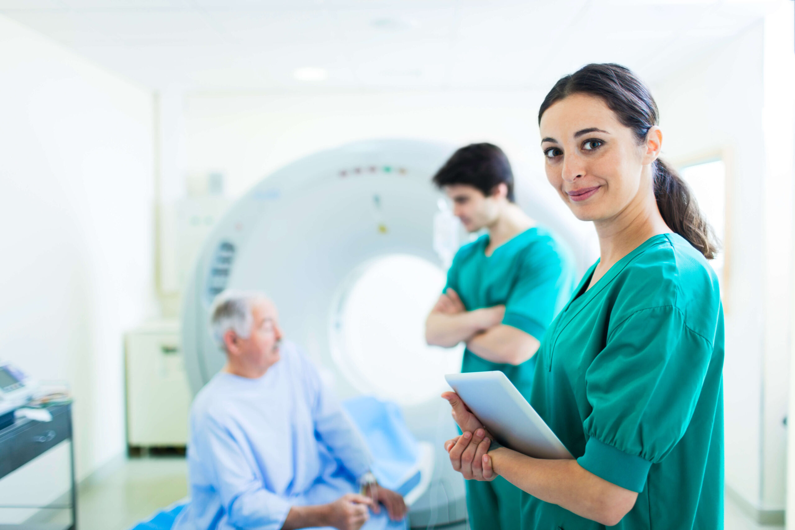 PROS helped medical device company increase profitable growth image