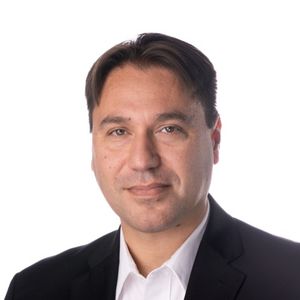 Picture of Jerome Cahuzac