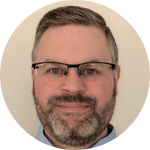 Ryan Ostendorf, headshot