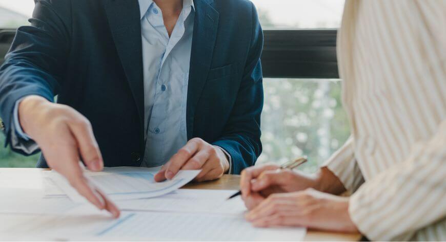 Professional Sales Proposals, image