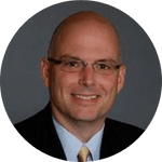 Terrence Murphy, headshot