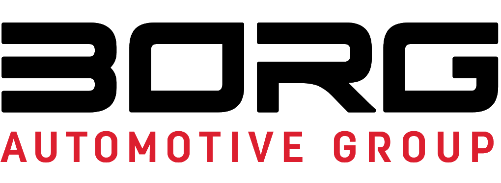 BORG Automotive Group logo