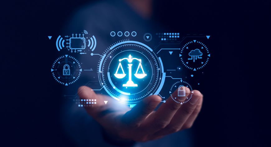 Dealing with AI biases: Acknowledging the bias, blog thumbnail