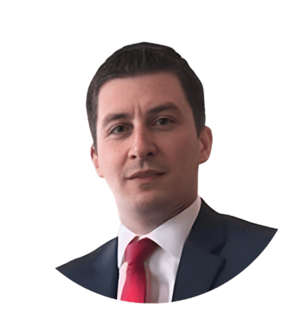 Gabor Toth, Senior Revenue Manager &ndash; Spire Healthcare