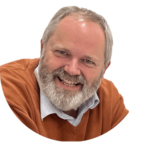 Ingmar Hermans, Senior Managing Partner Consultant – Walpole Partnership, headshot