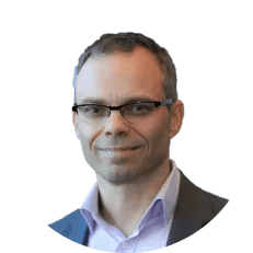 Reno Koepp, Lead Strategic Consultant &ndash; PROS