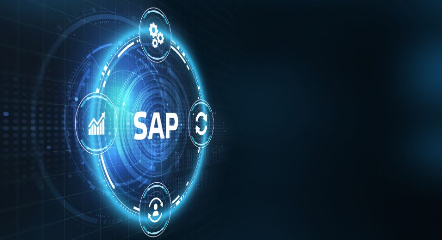 Sap S/4Hana image