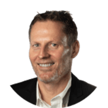 Hans-Peter Klug Headshot