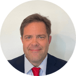 Michael Van Gheem, headshot