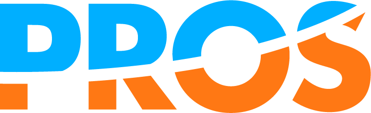PROS Logo
