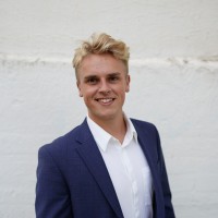 Picture of Spencer Fredrickson