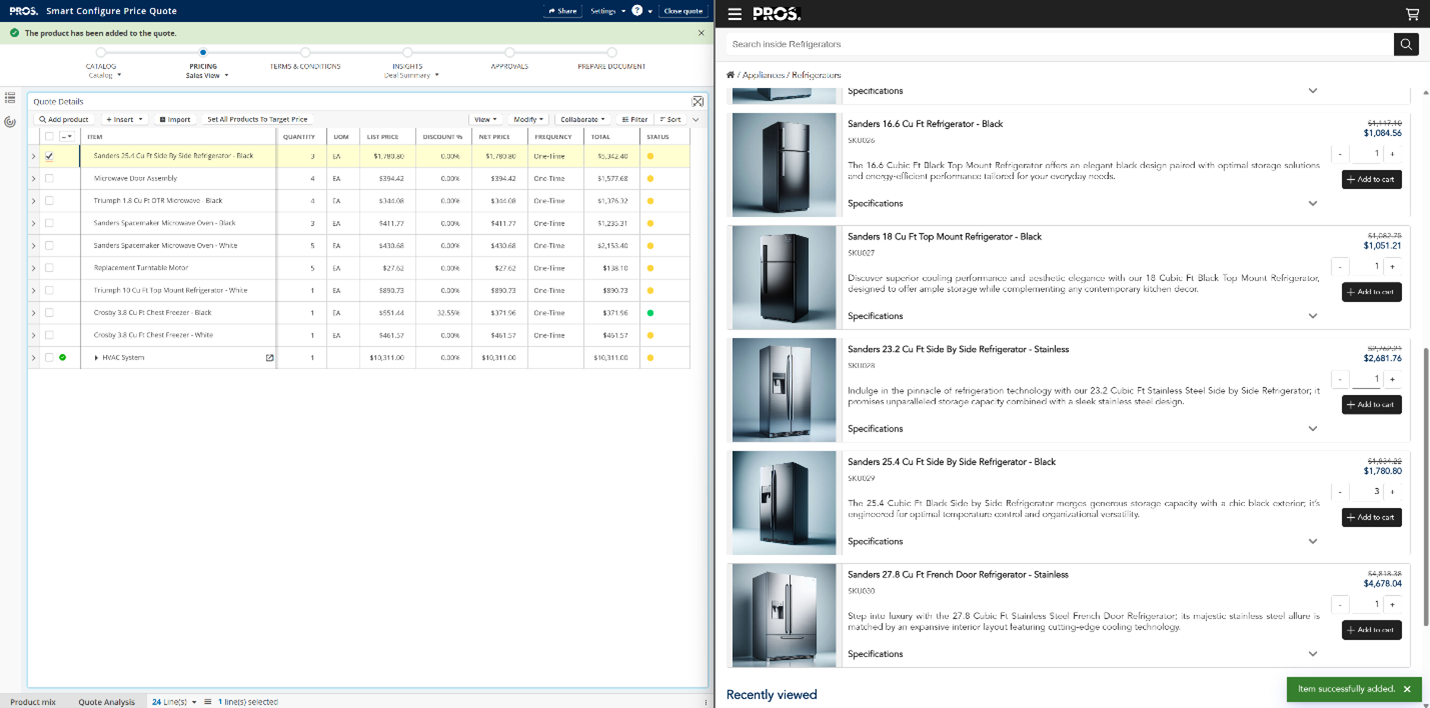 Collaborative Quoting Image