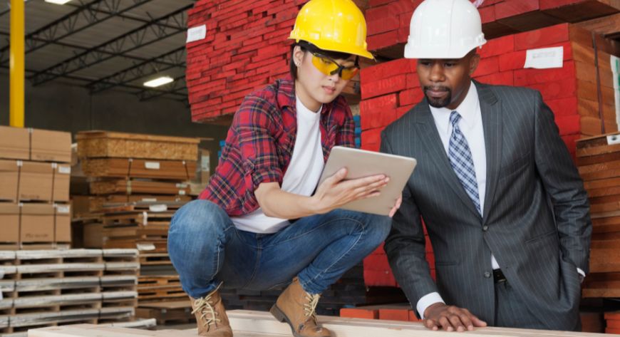 Building Materials Thumbnail