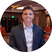 Matthew Negron Headshot