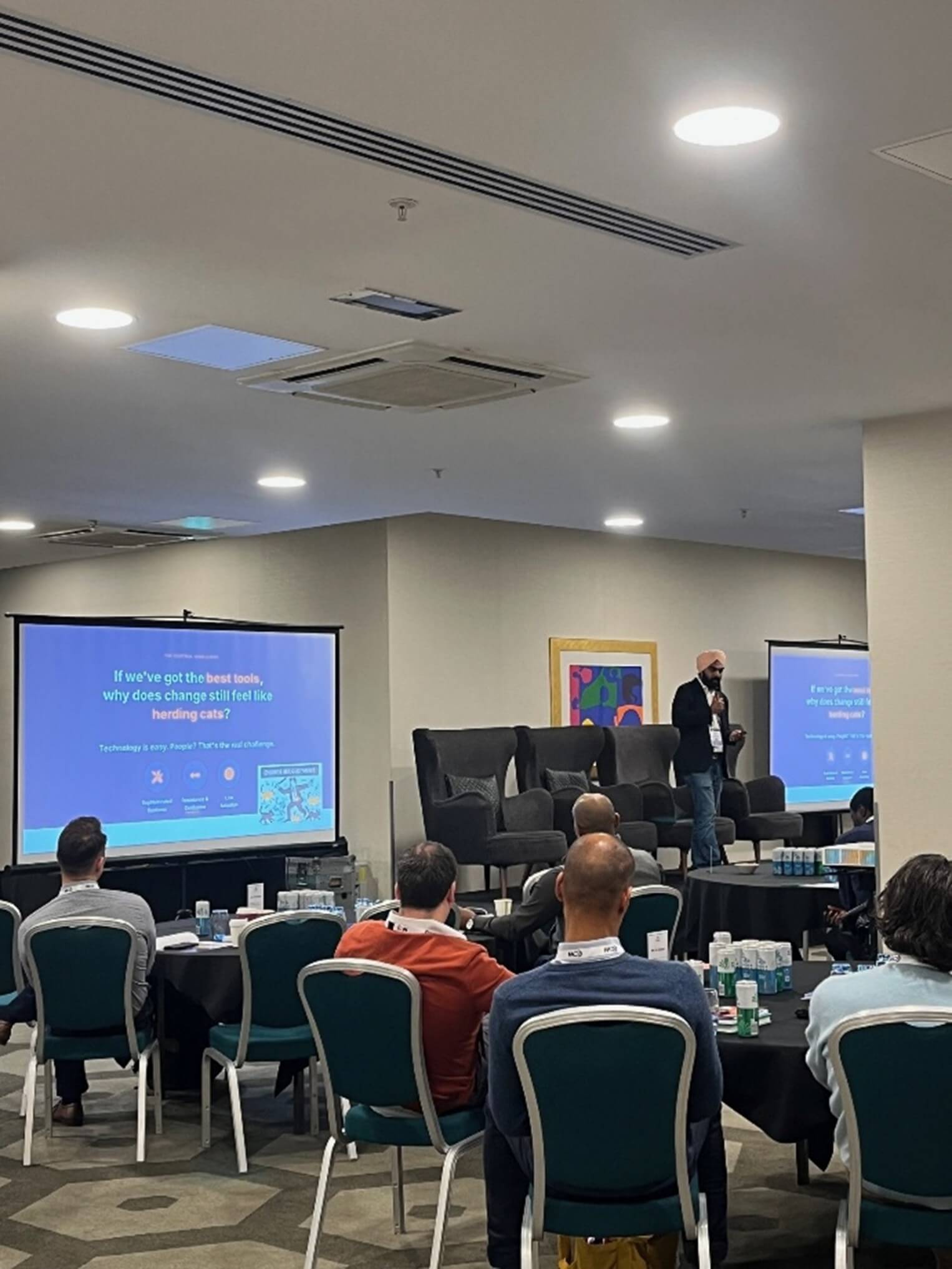 Conferenzia World Global Pricing and Revenue Management Summit Image