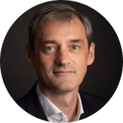 Christophe Lafont Headshot