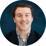 Mike Hockett Headshot