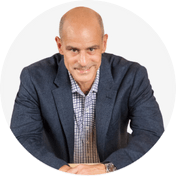 Greg Davoll, headshot