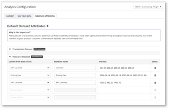 AI Model Configurator Example