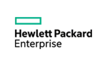 HPE Logo