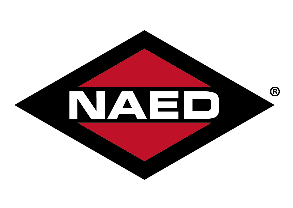 National Association of Electrical Distributors (NAED) logo