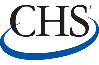 CHS logo