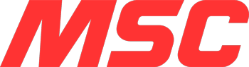 MSC logo