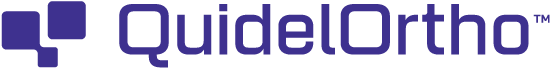 QuidelOrtho Logo