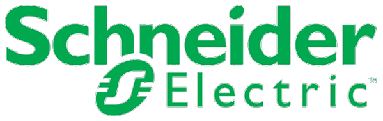 Schneider Electric Logo