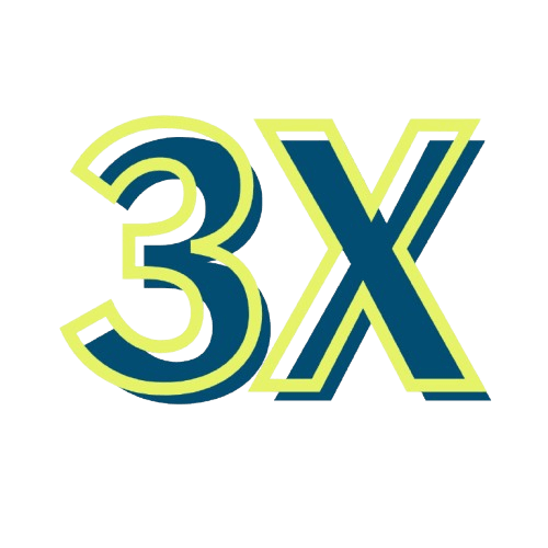 3X CPQ Award Winner Image