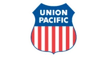 Union Pacific Logo