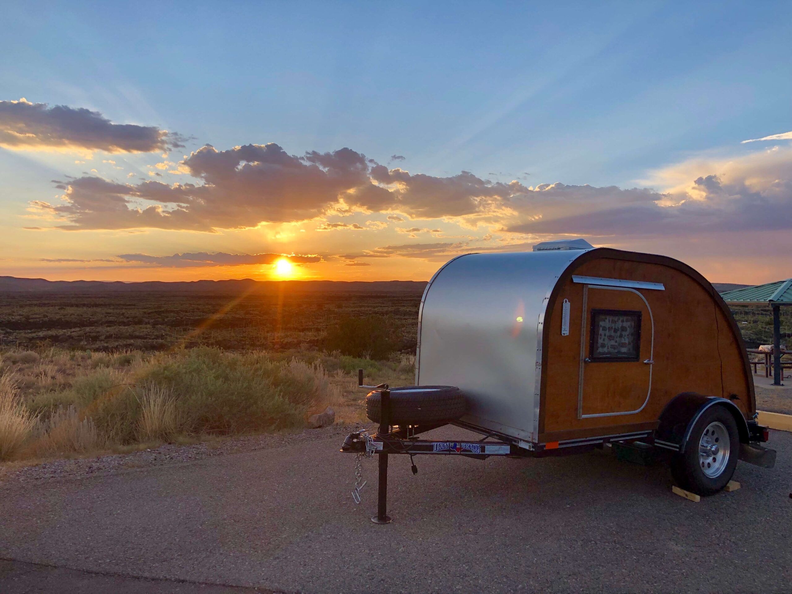 Camper, image