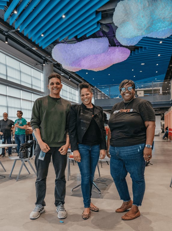 Interface Crew