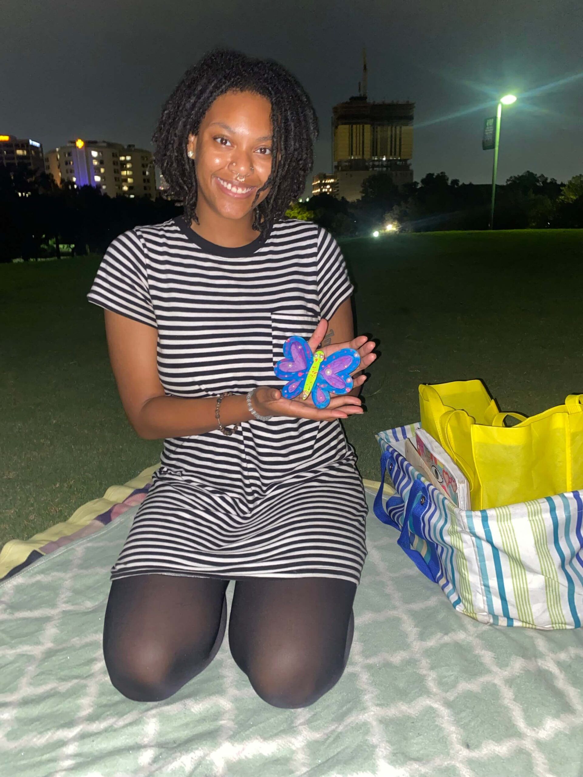 Krishay Smith, image