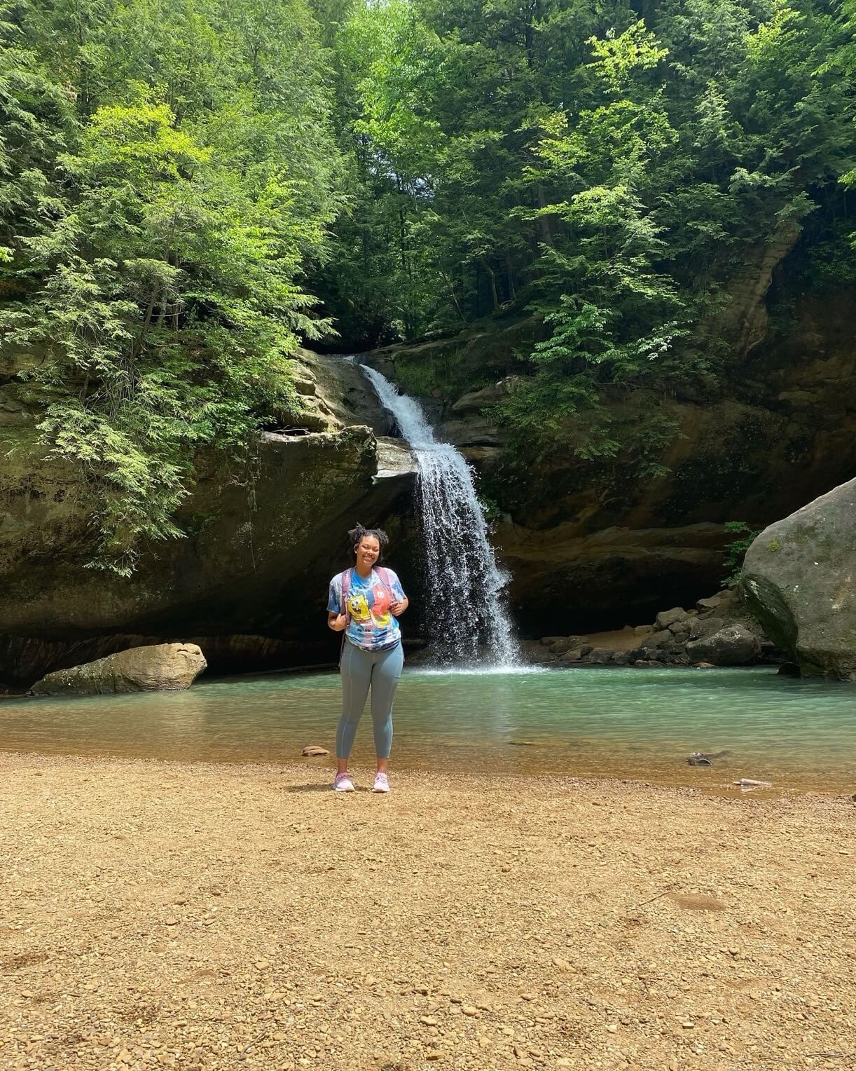 Krishay Smith, image