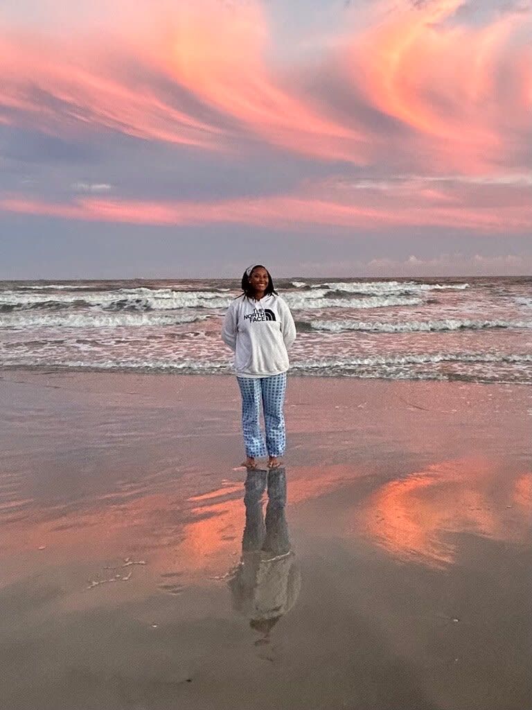 Krishay Smith, image