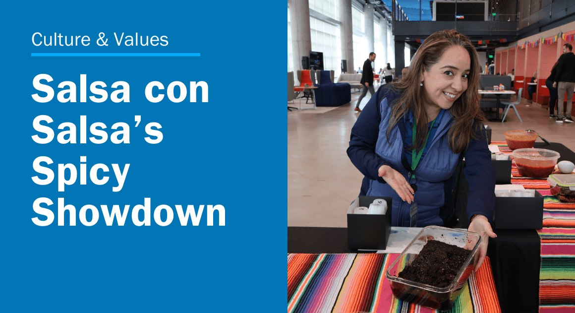 Salsa con Salsa: A Spicy Showdown Hosted by UNIDOS, blog thumbnail