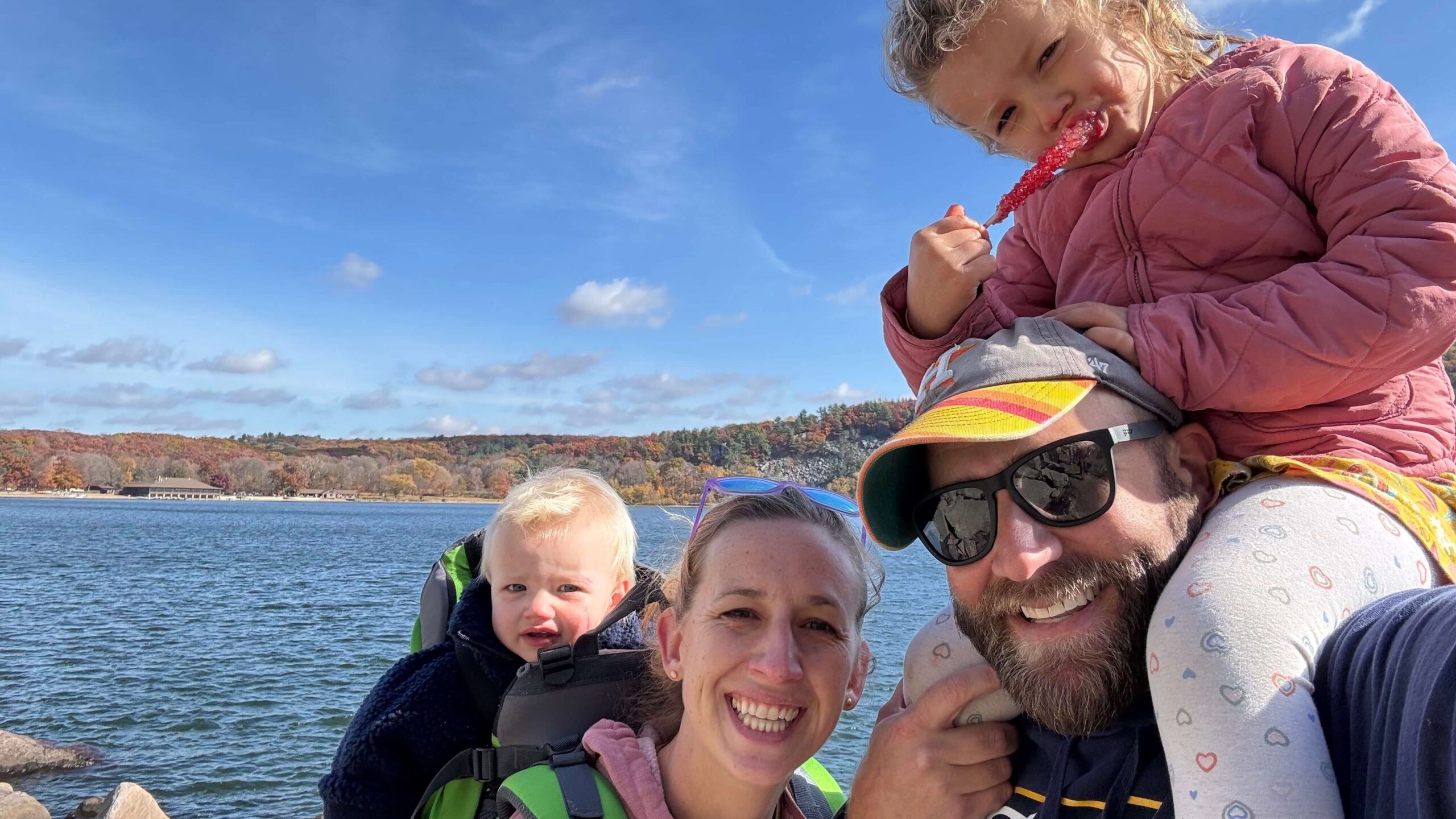 Meet the PROS: Justin Jander, thumbnail