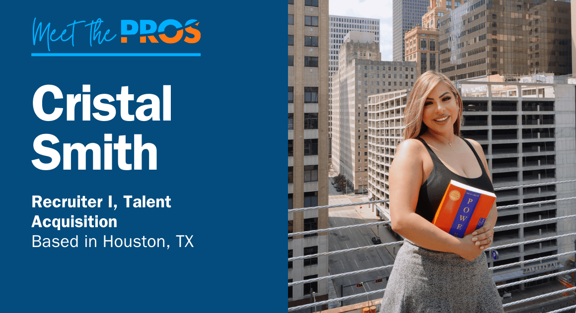 Cristal Smith, blog thumbnail