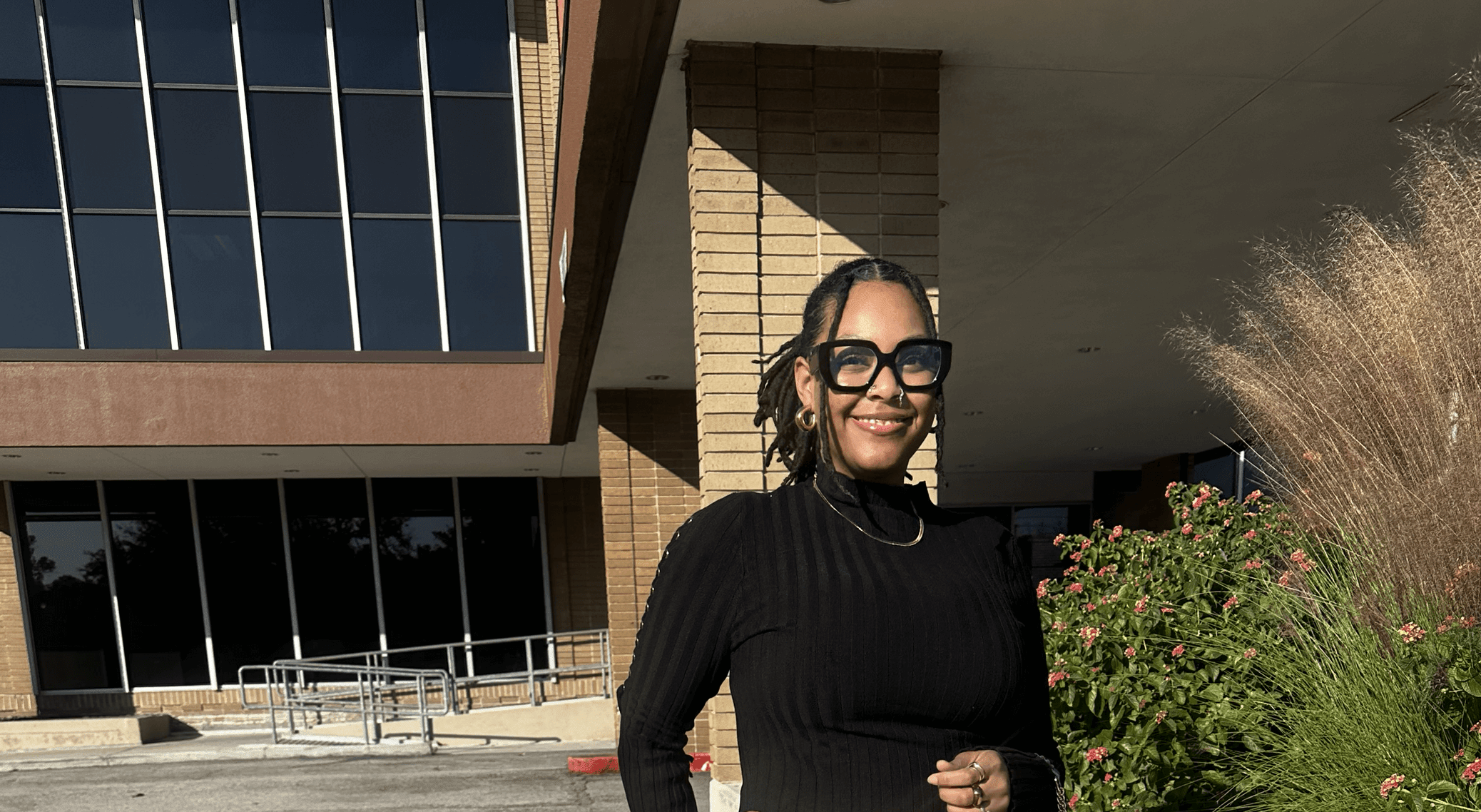 Meet the PROS: Krishay Smith, thumbnail