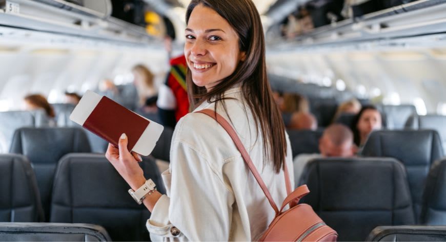 The value of Airline Offer Management image