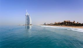 Image of Dubai