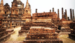 Image of Bangkok