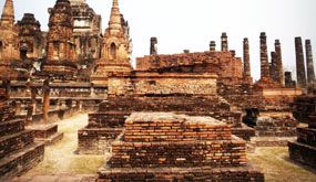 Image of Bangkok