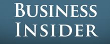 Business Insider logo