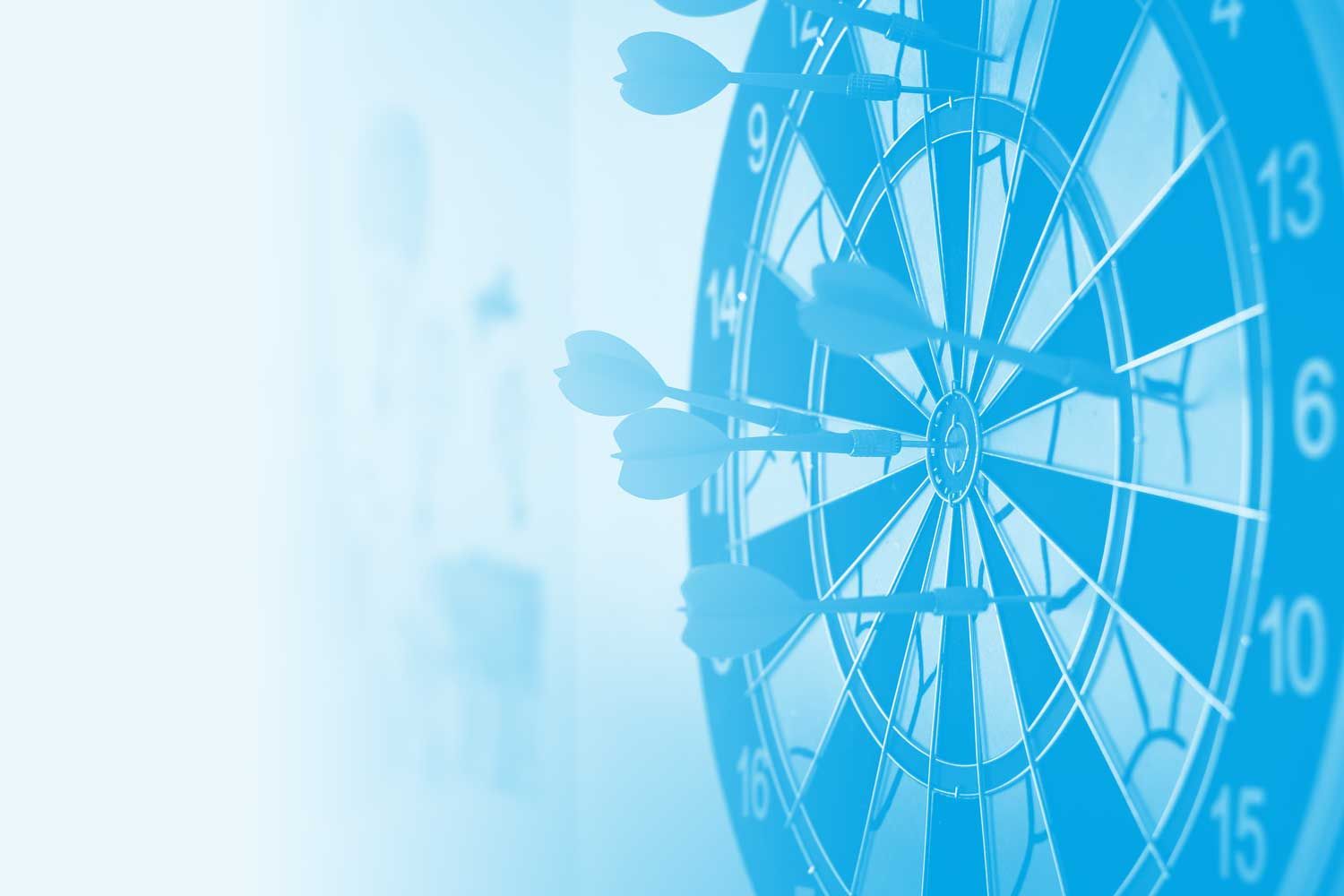 Darts wallpaper