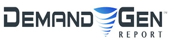 Demand Gen Report logo