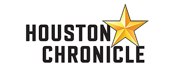 Houston Chronicle logo