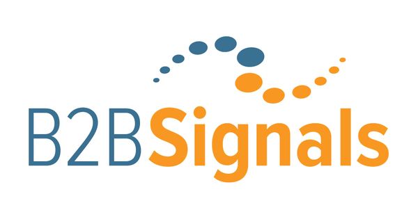 B2BSignals logo