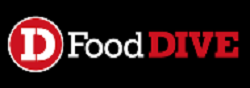 Food Dive logo